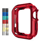 42mm/44mm/45mm / Red