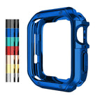42mm/44mm/45mm / Midnight Blue