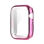 For Apple Watch Series 9 / 8 / 7 41mm / Pink