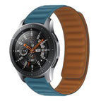 For Samsung Galaxy Gear S3 / Blue