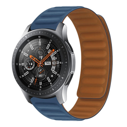 For Samsung Galaxy Gear 2 R380 Silicone Magnetic Watch Band, For Samsung Galaxy Gear 2 R380 - DealBuddy