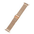 7 41mm / 6&SE&5&4 40mm / 3&2&1 38mm / Rose Gold