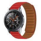 Silicone Magnetic Watch Strap