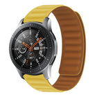 Silicone Magnetic Watch Strap