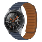 Silicone Magnetic Watch Strap, For Samsung Galaxy Watch 3 41MM R850, For Samsung Galaxy Gear Sport, For Samsung Galaxy Watch Active - DealBuddy