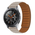 For Samsung Galaxy Watch 3 41MM R850 / Khaki