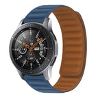 For Samsung Galaxy Watch 3 41MM R850 / Dark Blue