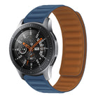 Silicone Magnetic Watch Strap, For Samsung Galaxy Watch 3 41MM R850, For Samsung Galaxy Gear Sport, For Samsung Galaxy Watch Active - DealBuddy