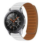 For Samsung Galaxy Gear Sport / White