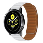 For Samsung Galaxy Watch Active / White