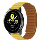For Samsung Galaxy Watch Active / Yellow