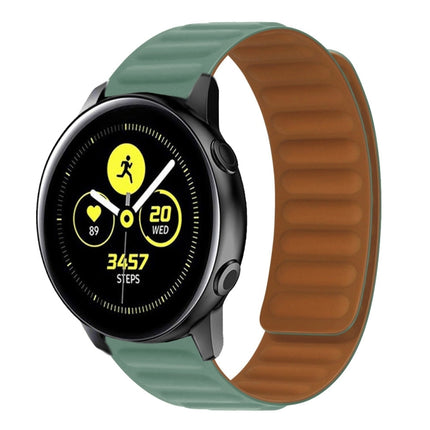 Silicone Magnetic Watch Strap