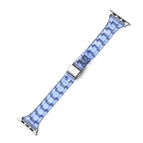 7 41mm / 6&SE&5&4 40mm / 3&2&1 38mm / Blue