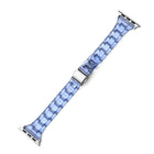 Small Waist Strap For Apple Watch Series, 7 41mm / 6&SE&5&4 40mm / 3&2&1 38mm, 7 45mm / 6&SE&5&4 44mm / 3&2&1 42mm - DealBuddy