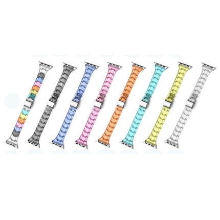 Small Waist Strap For Apple Watch Series, 7 41mm / 6&SE&5&4 40mm / 3&2&1 38mm, 7 45mm / 6&SE&5&4 44mm / 3&2&1 42mm - DealBuddy