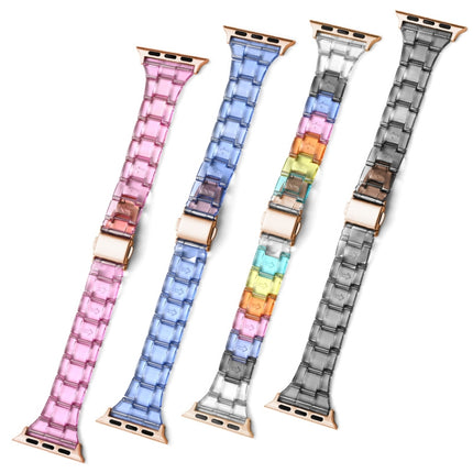 Small Waist Strap For Apple Watch Series, 7 41mm / 6&SE&5&4 40mm / 3&2&1 38mm, 7 45mm / 6&SE&5&4 44mm / 3&2&1 42mm - DealBuddy