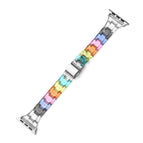 7 45mm / 6&SE&5&4 44mm / 3&2&1 42mm / Color