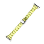 7 45mm / 6&SE&5&4 44mm / 3&2&1 42mm / Yellow