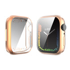 ENKAY Hat-Prince Electroplated TPU Case, For Apple Watch Series 9 / 8 / 7 41mm, For Apple Watch Series 9 / 8 / 7 45mm - DealBuddy
