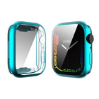 ENKAY Hat-Prince Electroplated TPU Case, For Apple Watch Series 9 / 8 / 7 41mm, For Apple Watch Series 9 / 8 / 7 45mm - DealBuddy