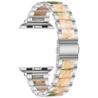 7 41mm / 6&SE&5&4 40mm / 3&2&1 38mm / Silver Pink