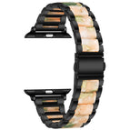7 45mm / 6&SE&5&4 44mm / 3&2&1 42mm / Black Pink