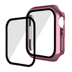 For Apple Watch Series 8 / 7 45mm / Pink