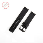 Leather Watch Strap, For Samsung Galaxy Watch 4 44mm, For Samsung Galaxy Watch 4 40mm, For Samsung Galaxy Watch 4 Classic 46mm, For Samsung Galaxy Watch 4 Classic 42mm, For Samsung Galaxy Watch Active 2 40mm, For Samsung Galaxy Watch Active 2 44mm     ... - DealBuddy
