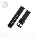 For Samsung Galaxy Watch 4 40mm / Black