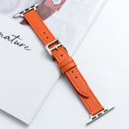 7 41mm / 6&SE&5&4 40mm / 3&2&1 38mm / Orange