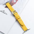7 41mm / 6&SE&5&4 40mm / 3&2&1 38mm / Yellow