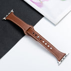 7 41mm / 6&SE&5&4 40mm / 3&2&1 38mm / Brown