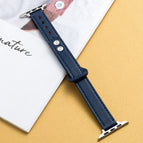 7 41mm / 6&SE&5&4 40mm / 3&2&1 38mm / Dark Blue