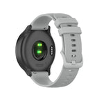 For Samsung Galaxy Watch3 45MM / Grey