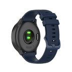 For Samsung Gear S3 Classic / Blue