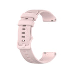 For Samsung Galaxy Watch Active 40mm / Pink