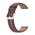 For Samsung Galaxy Watch 4 / Dark Brown