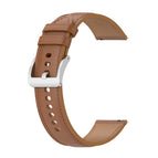 For Samsung Galaxy Watch 4 / Light Brown