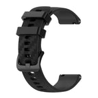For Samsung Galaxy Watch 42mm / Black