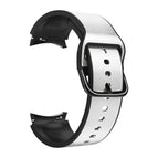 For Samsung Galaxy Watch 4 Classic 46mm / Light Grey