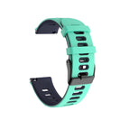 For Samsung Galaxy watch Active 40mm / Mint Green   Blue