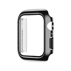 For Apple Watch Series 9 / 8 / 7 45mm / Black