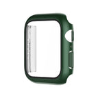 For Apple Watch Series 9 / 8 / 7 45mm / Green