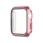 For Apple Watch Series 9 / 8 / 7 45mm / Pink