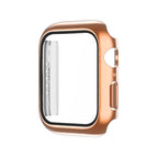 For Apple Watch Series 3/2/1 42mm / Rose Gold