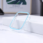 For Apple Watch Series 9 / 8 / 7 45mm / Blue