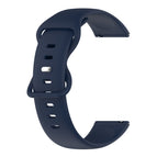 For Samsung Galaxy Watch 42mm / Navy Blue