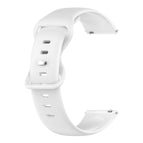 For Samsung Galaxy Watch 42mm / White