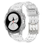 For Samsung Galaxy Watch 44MM / Transparent