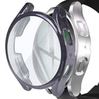 Shockproof TPU Protective Watch Case, For Samsung Galaxy Watch 5 40mm, For Samsung Galaxy Watch 5 44mm - DealBuddy